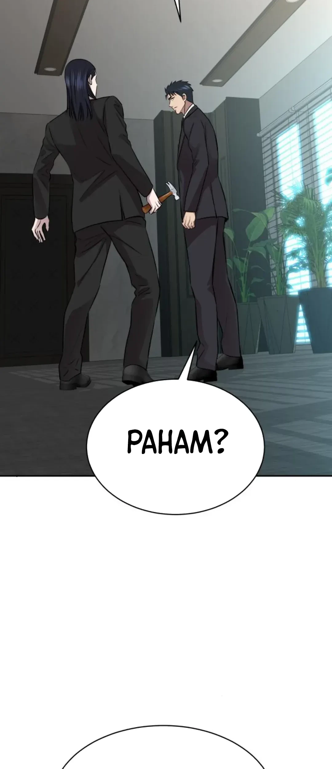 Genius Grandson of the Loan Shark King Chapter 20 - Halaman 60