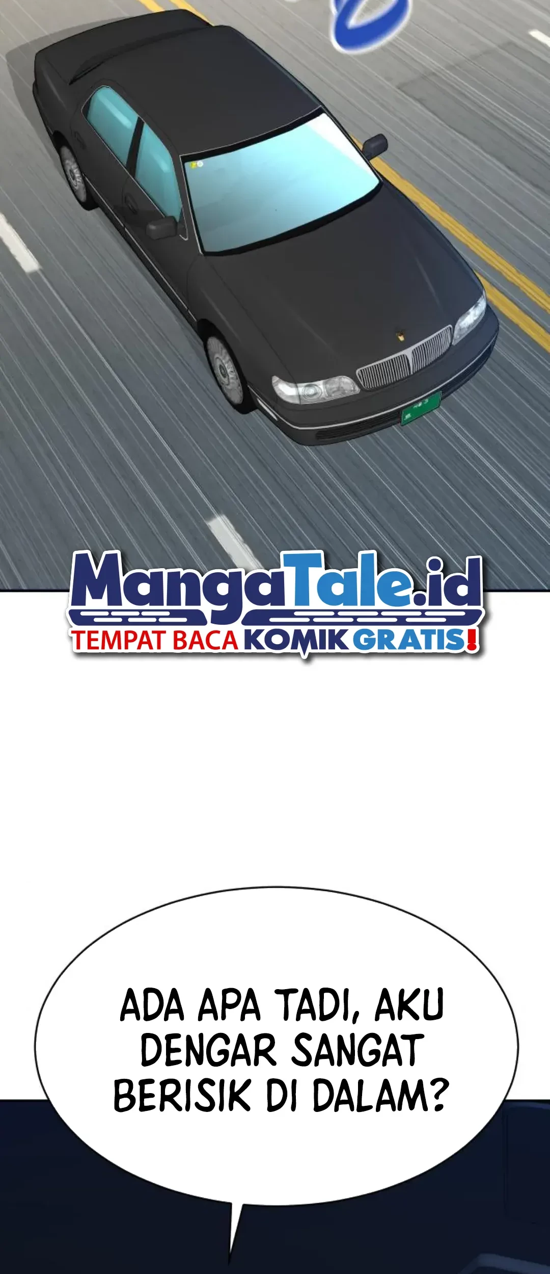 Genius Grandson of the Loan Shark King Chapter 20 - Halaman 65