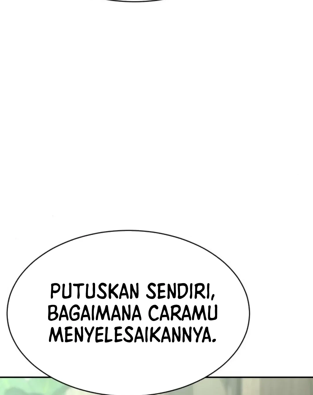 Genius Grandson of the Loan Shark King Chapter 20 - Halaman 87
