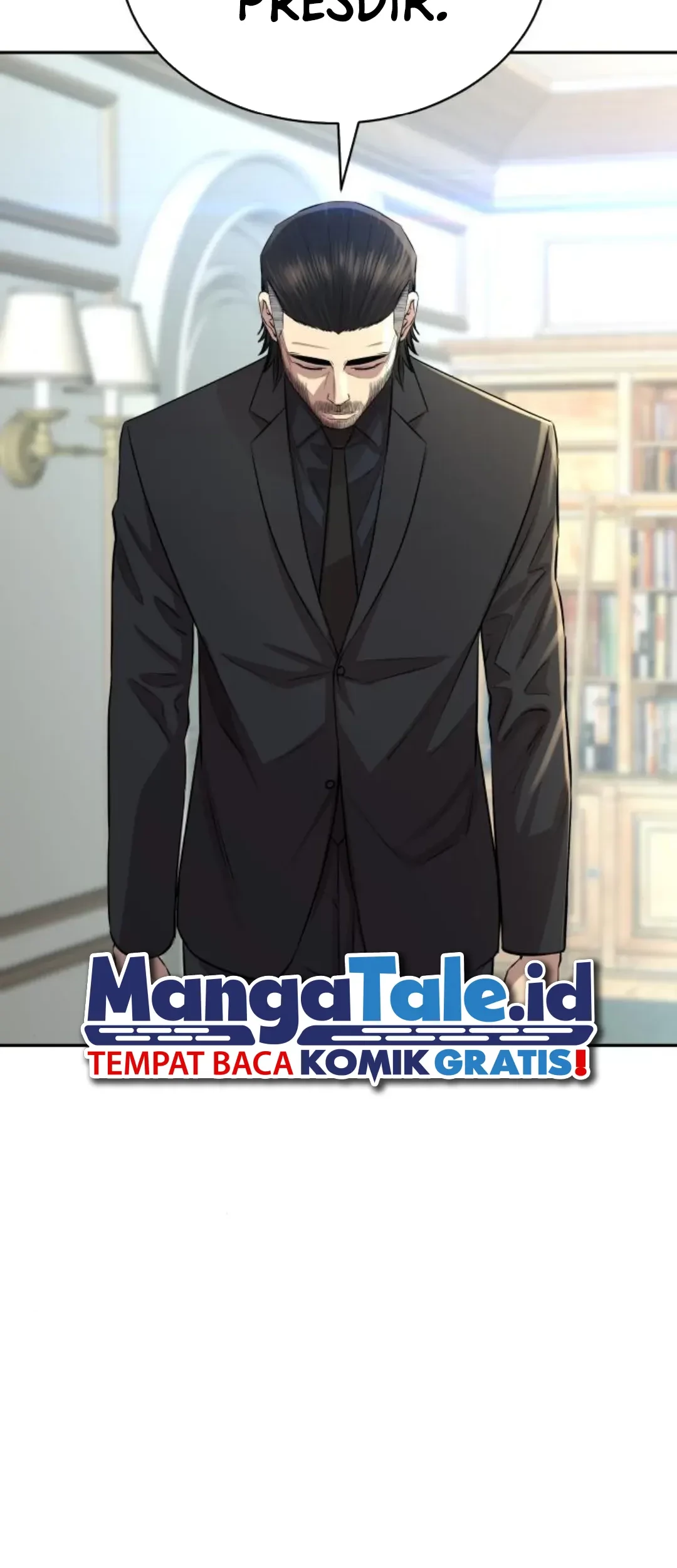 Genius Grandson of the Loan Shark King Chapter 20 - Halaman 89