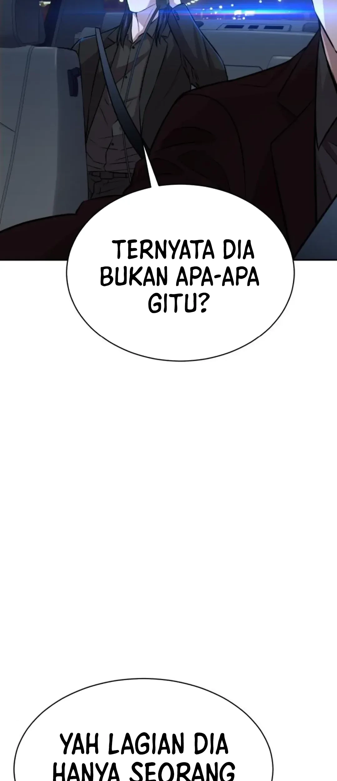 Genius Grandson of the Loan Shark King Chapter 20 - Halaman 91