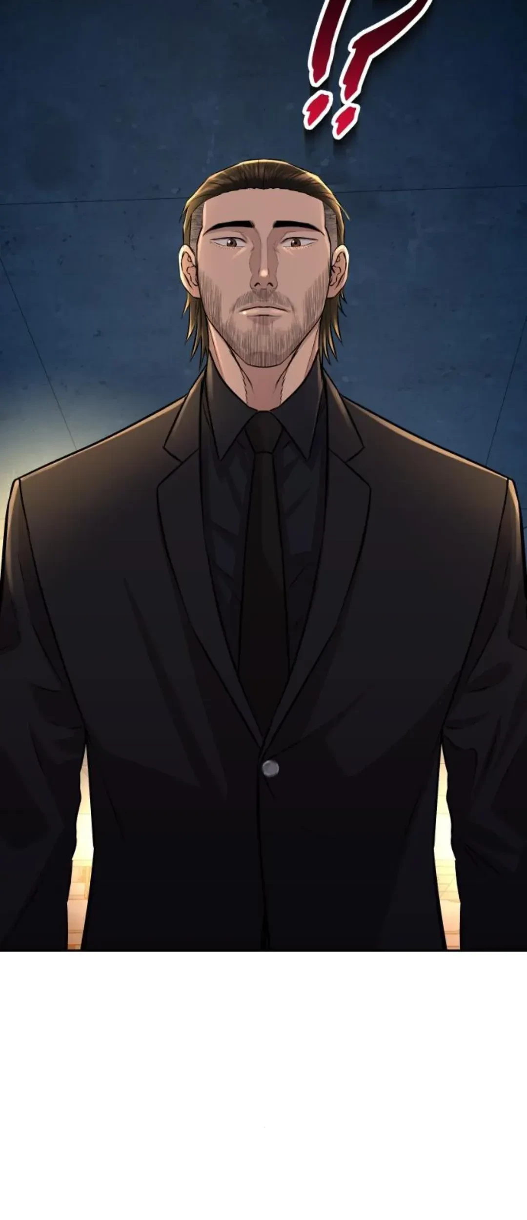 Genius Grandson of the Loan Shark King Chapter 20 - Halaman 104