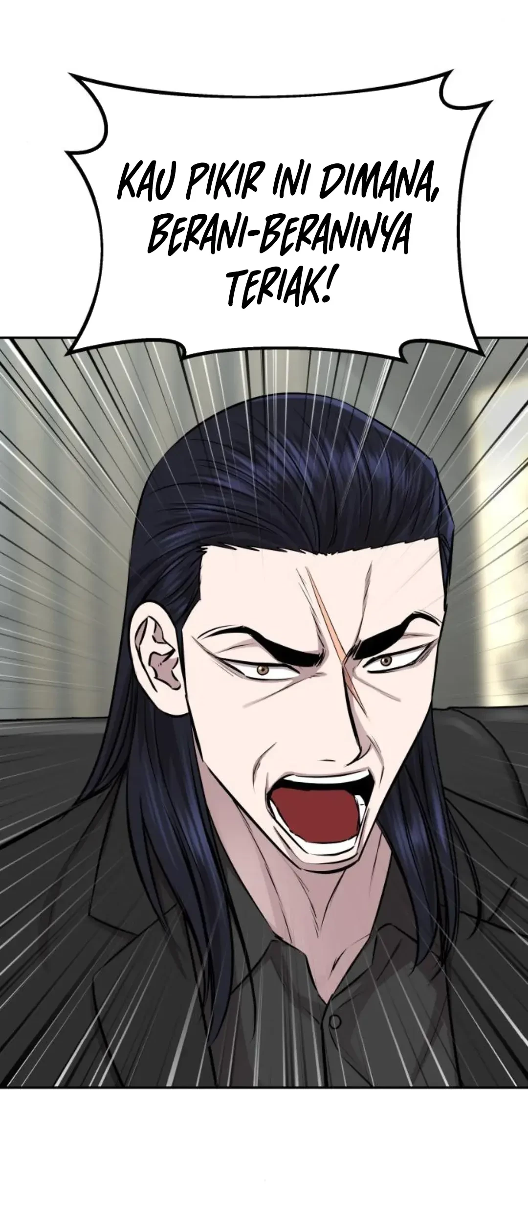 Genius Grandson of the Loan Shark King Chapter 20 - Halaman 25