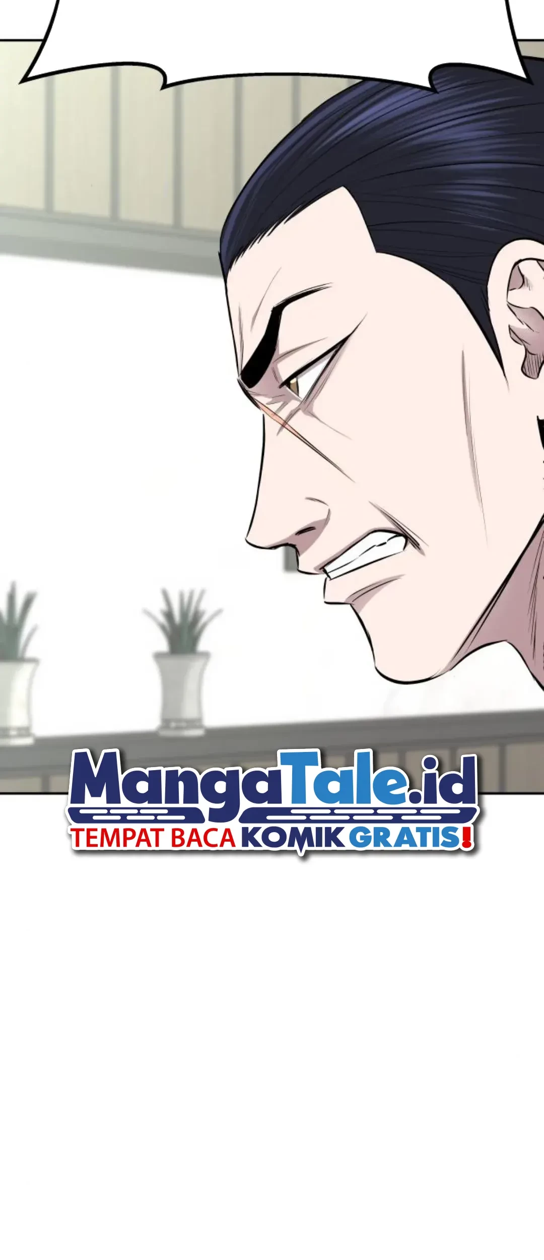 Genius Grandson of the Loan Shark King Chapter 20 - Halaman 31