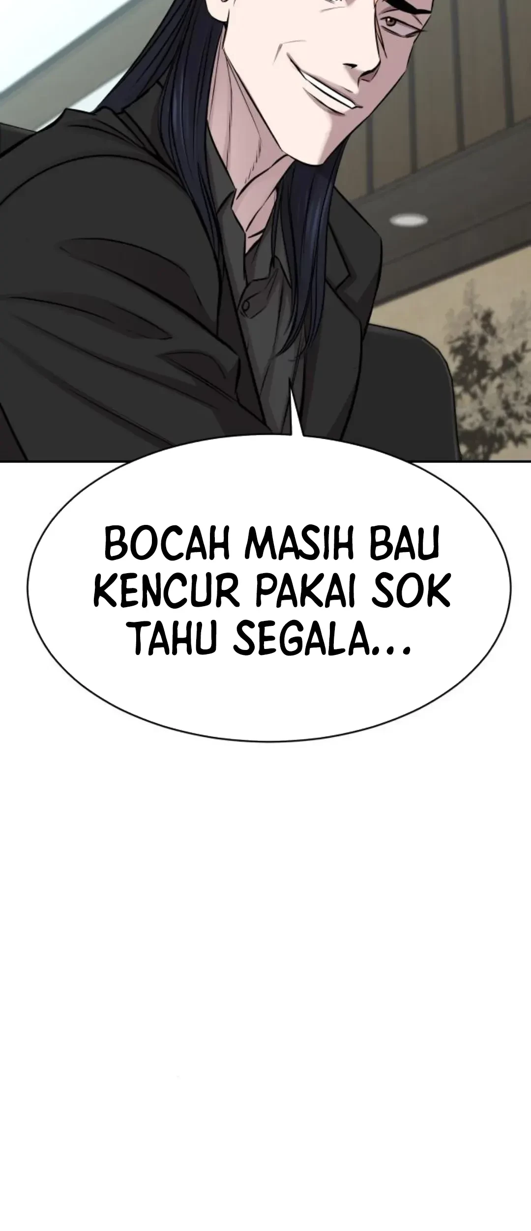 Genius Grandson of the Loan Shark King Chapter 20 - Halaman 39