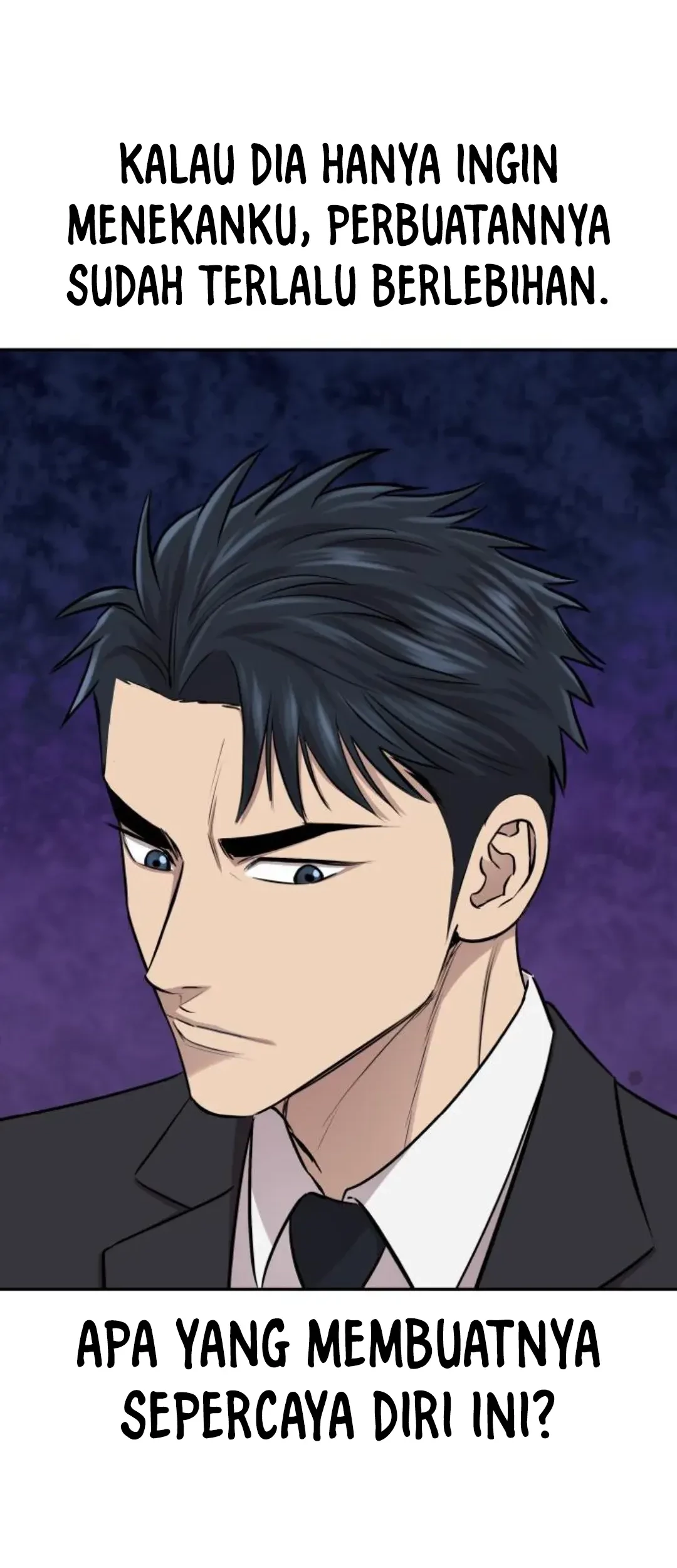 Genius Grandson of the Loan Shark King Chapter 20 - Halaman 40
