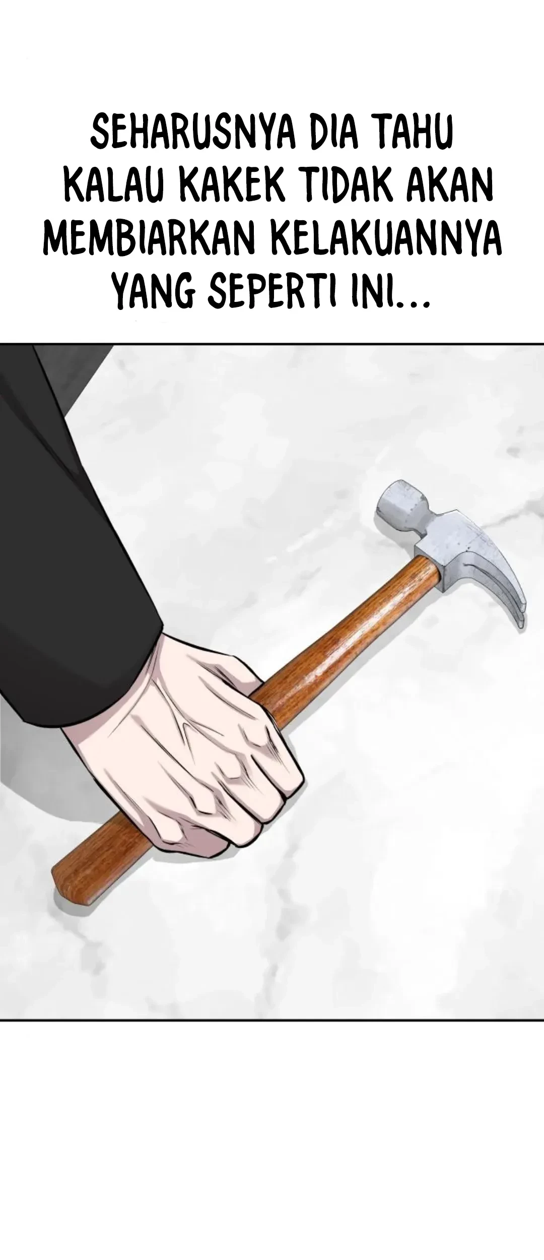 Genius Grandson of the Loan Shark King Chapter 20 - Halaman 42