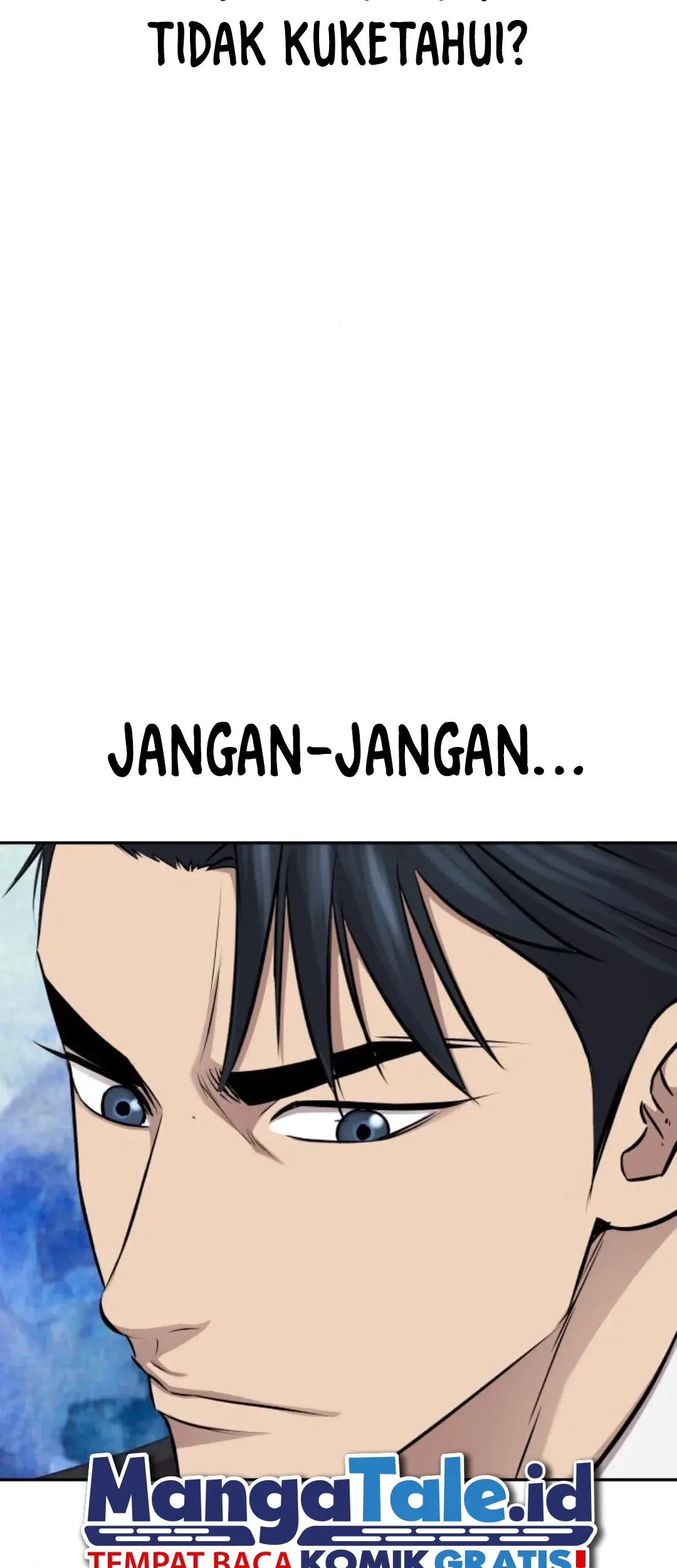 Genius Grandson of the Loan Shark King Chapter 20 - Halaman 44