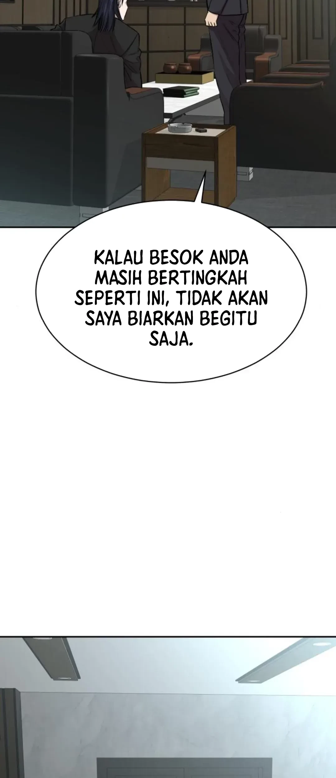 Genius Grandson of the Loan Shark King Chapter 20 - Halaman 46
