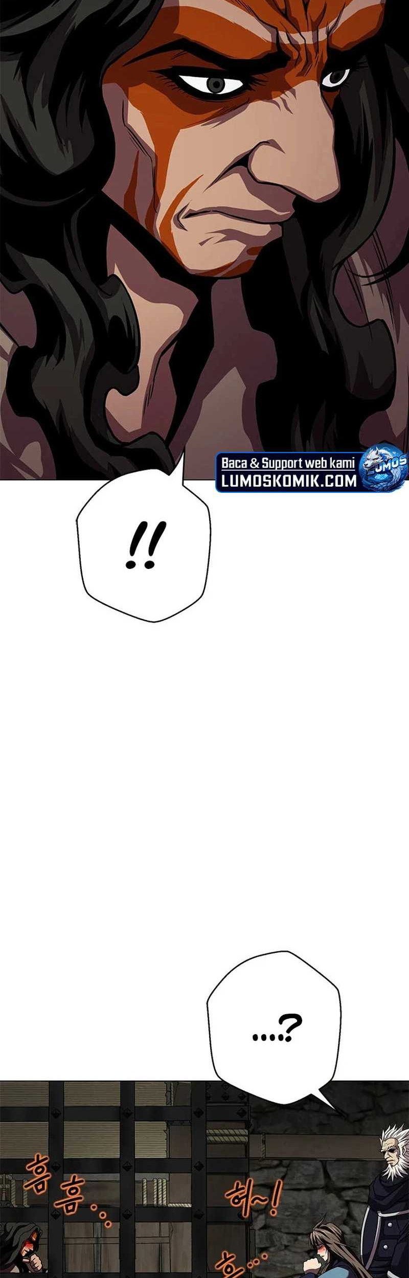 Manhwa Invincible Territory Chapter 26 gambar 2