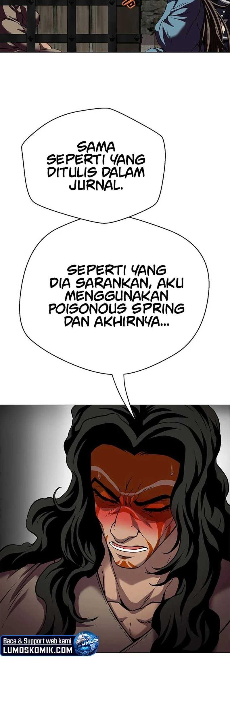 Invincible Territory Chapter 26 Gambar 3