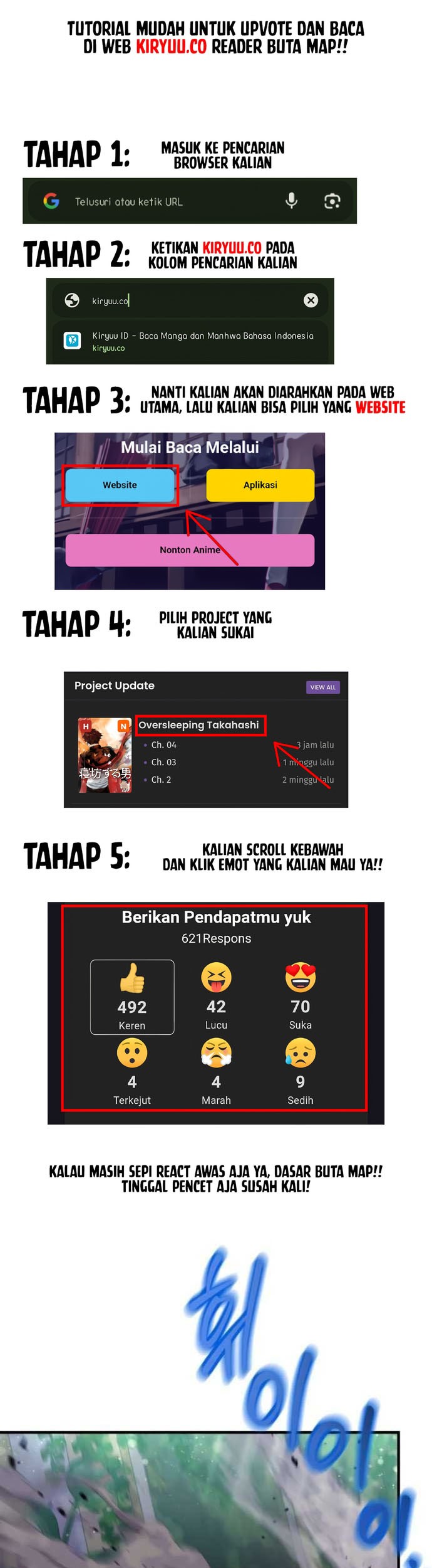 Manhwa I Become a Legendary ArchMage by Reading a Book Chapter 27 gambar 2