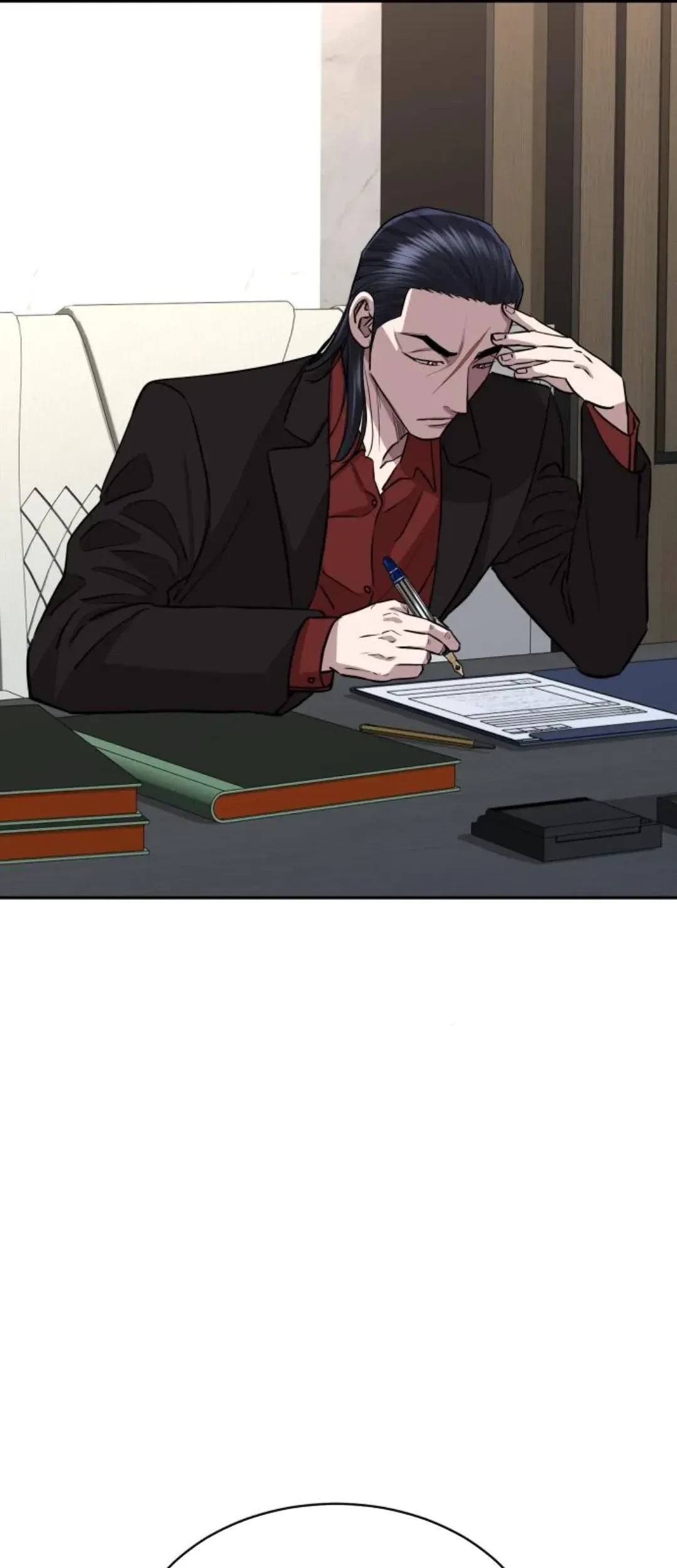 Genius Grandson of the Loan Shark King Chapter 19 - Halaman 68