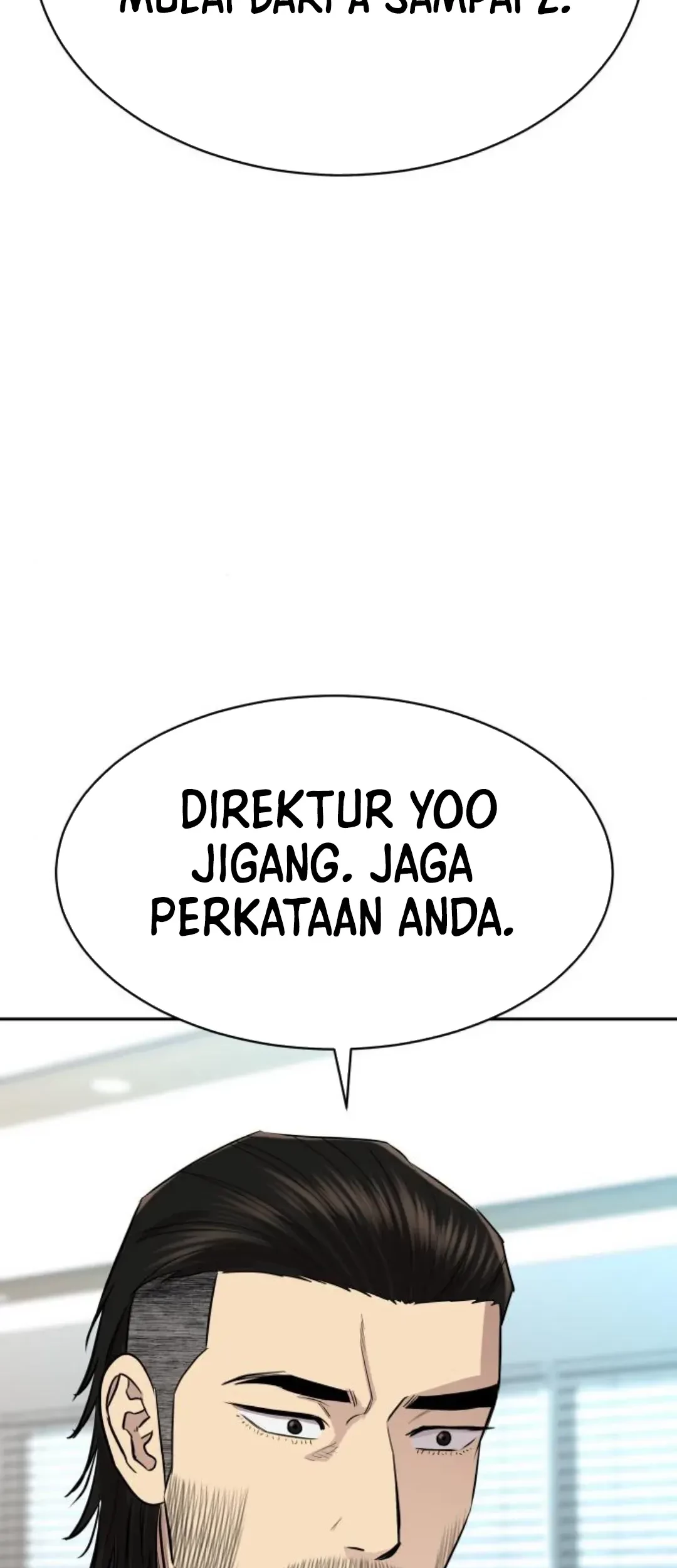 Genius Grandson of the Loan Shark King Chapter 19 - Halaman 92