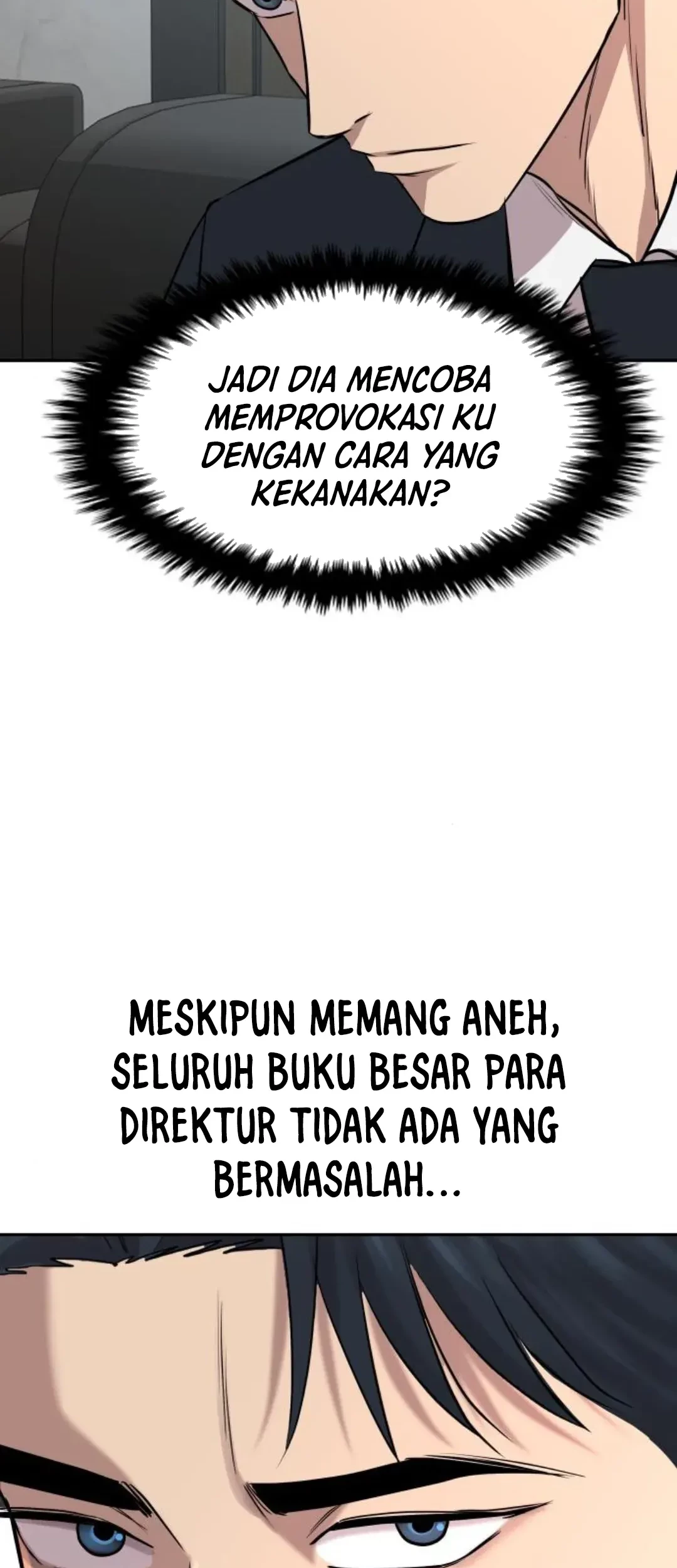 Genius Grandson of the Loan Shark King Chapter 19 - Halaman 99