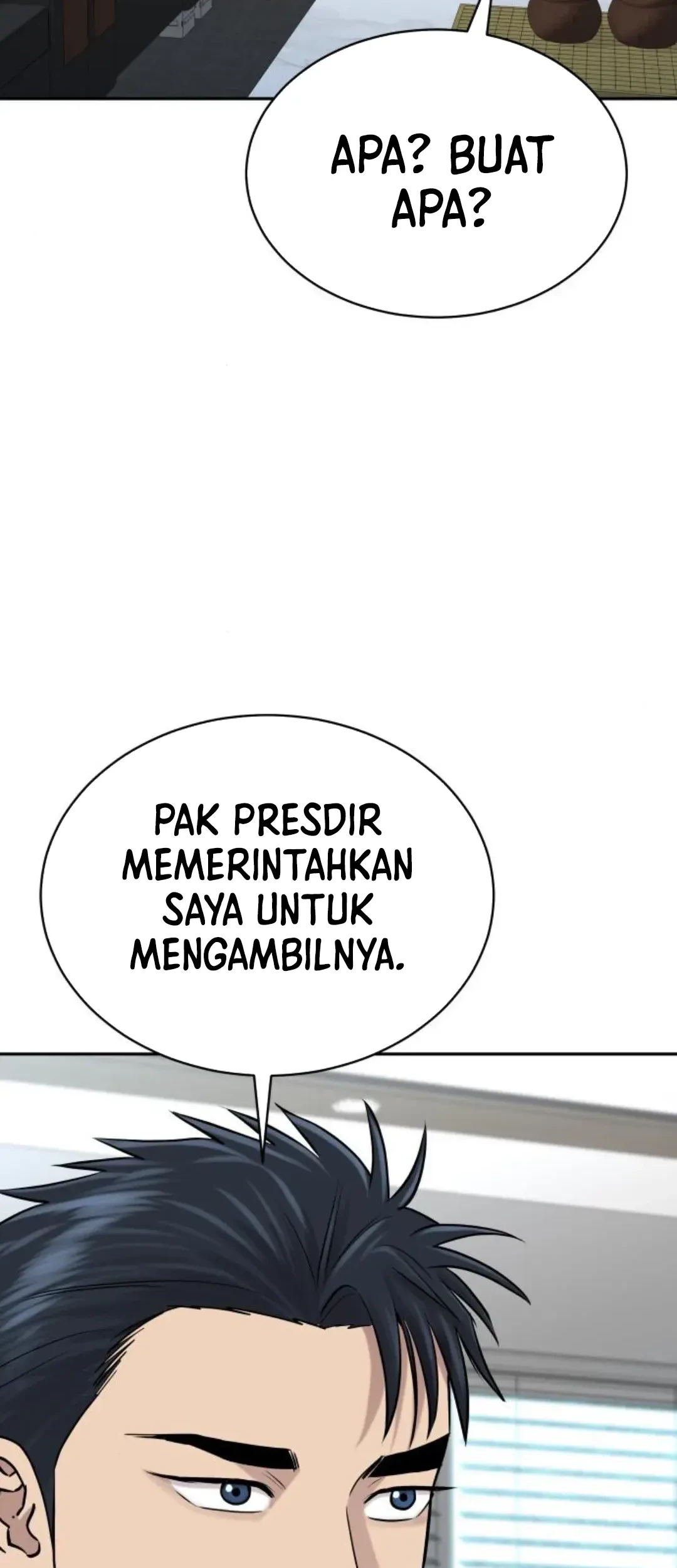 Genius Grandson of the Loan Shark King Chapter 19 - Halaman 102