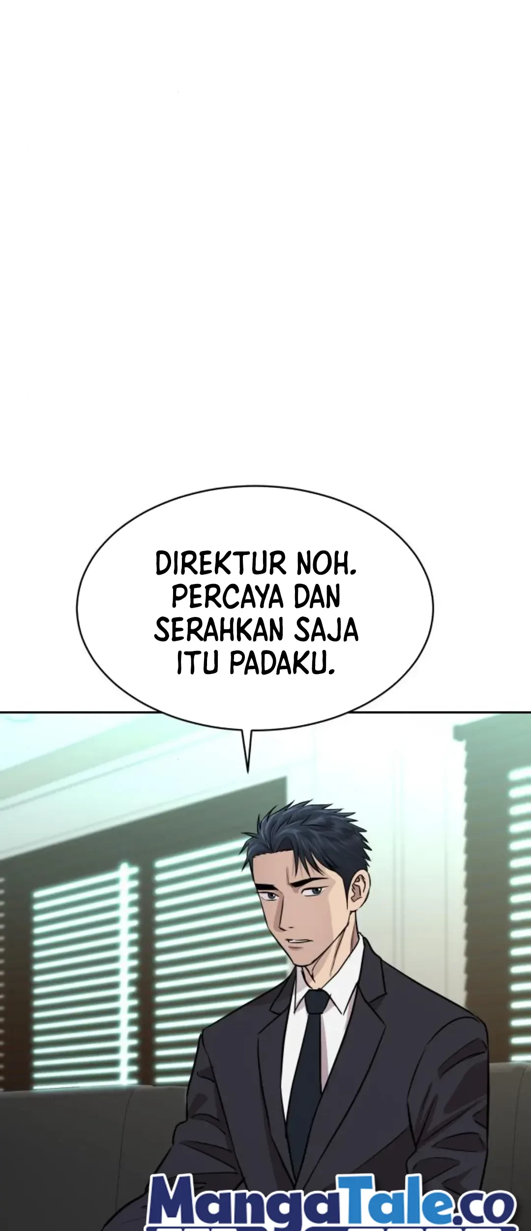Genius Grandson of the Loan Shark King Chapter 19 - Halaman 24