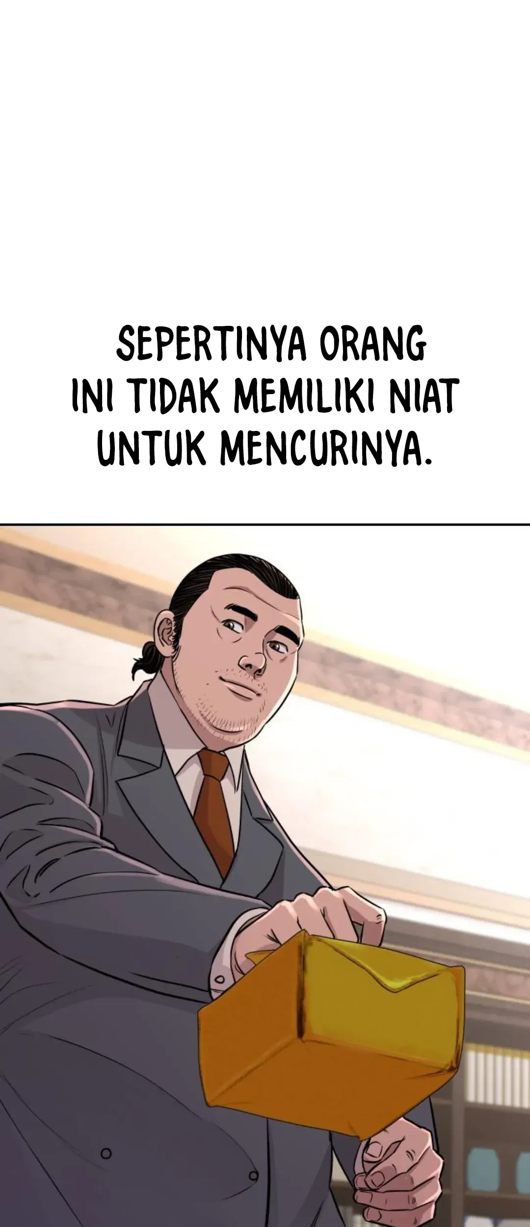 Genius Grandson of the Loan Shark King Chapter 19 - Halaman 52