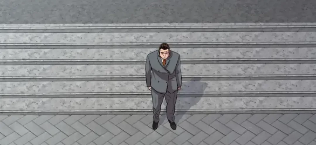 Genius Grandson of the Loan Shark King Chapter 19 - Halaman 54
