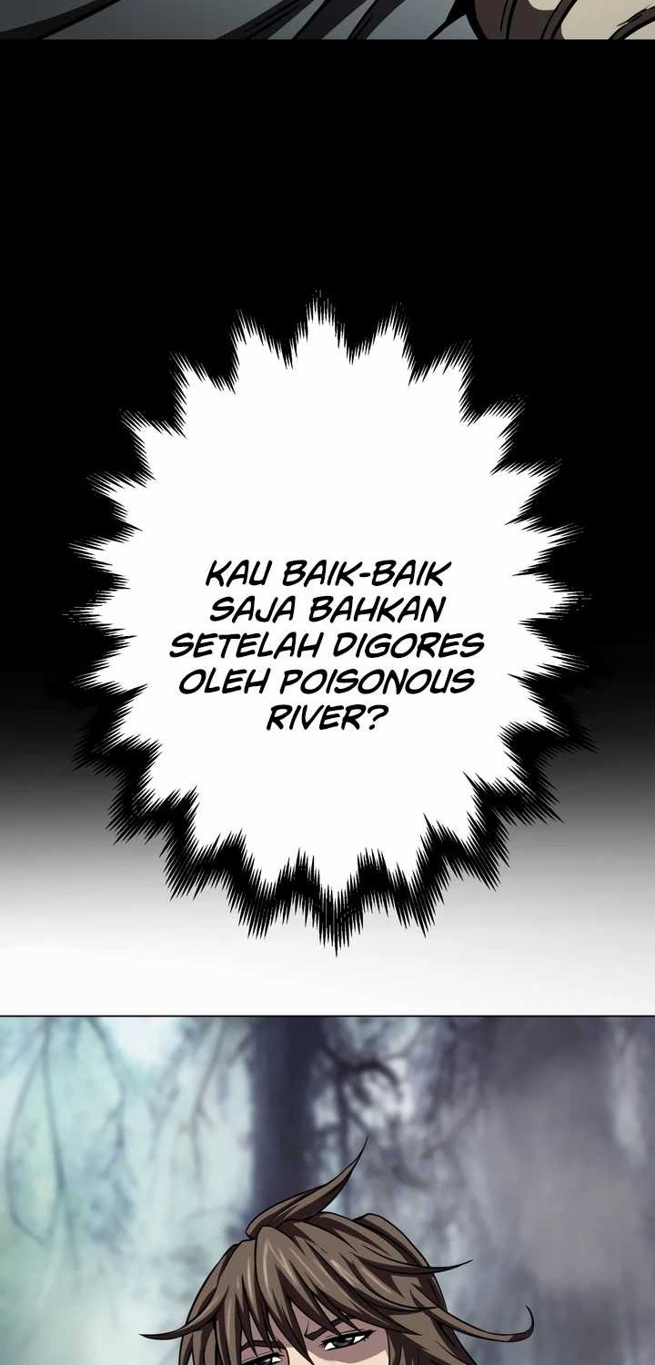 Manhwa Invincible Territory Chapter 25 gambar 2