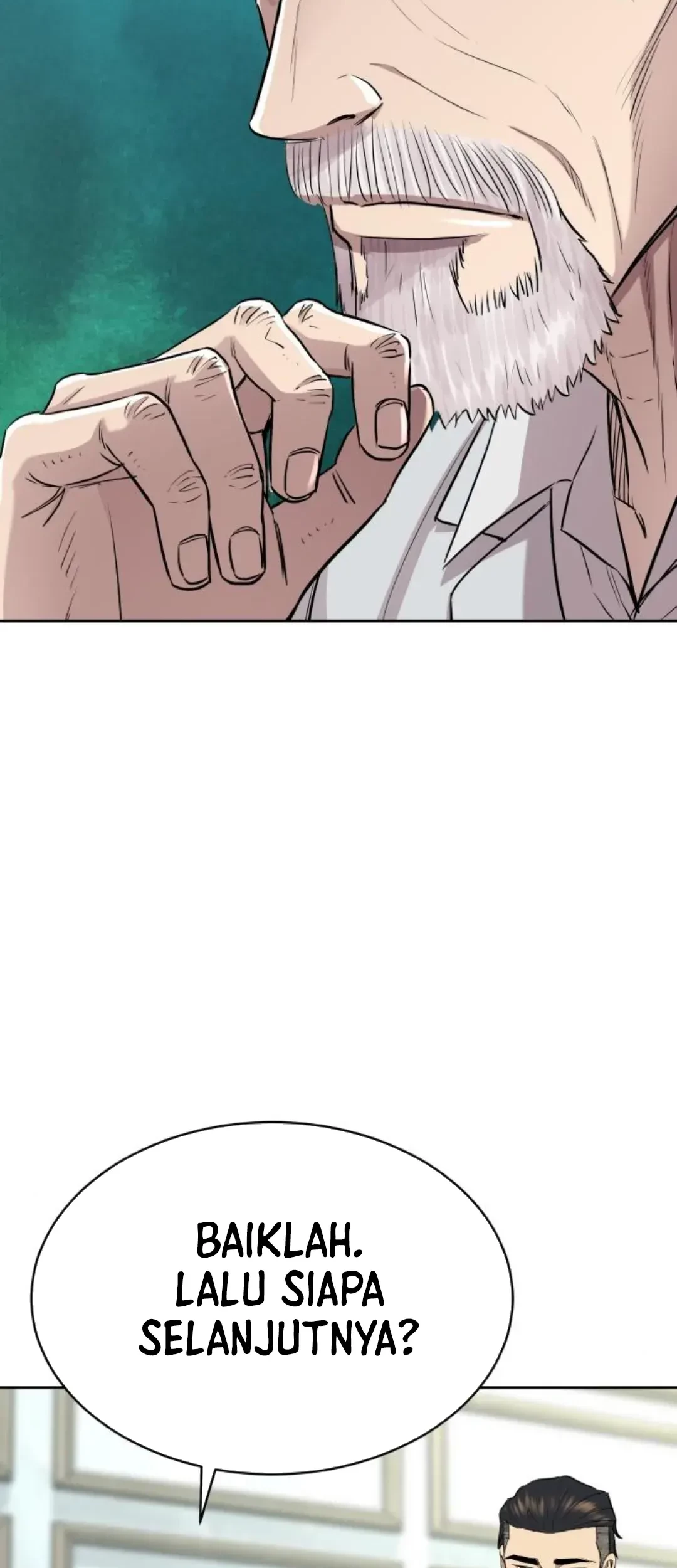 Genius Grandson of the Loan Shark King Chapter 18 - Halaman 58