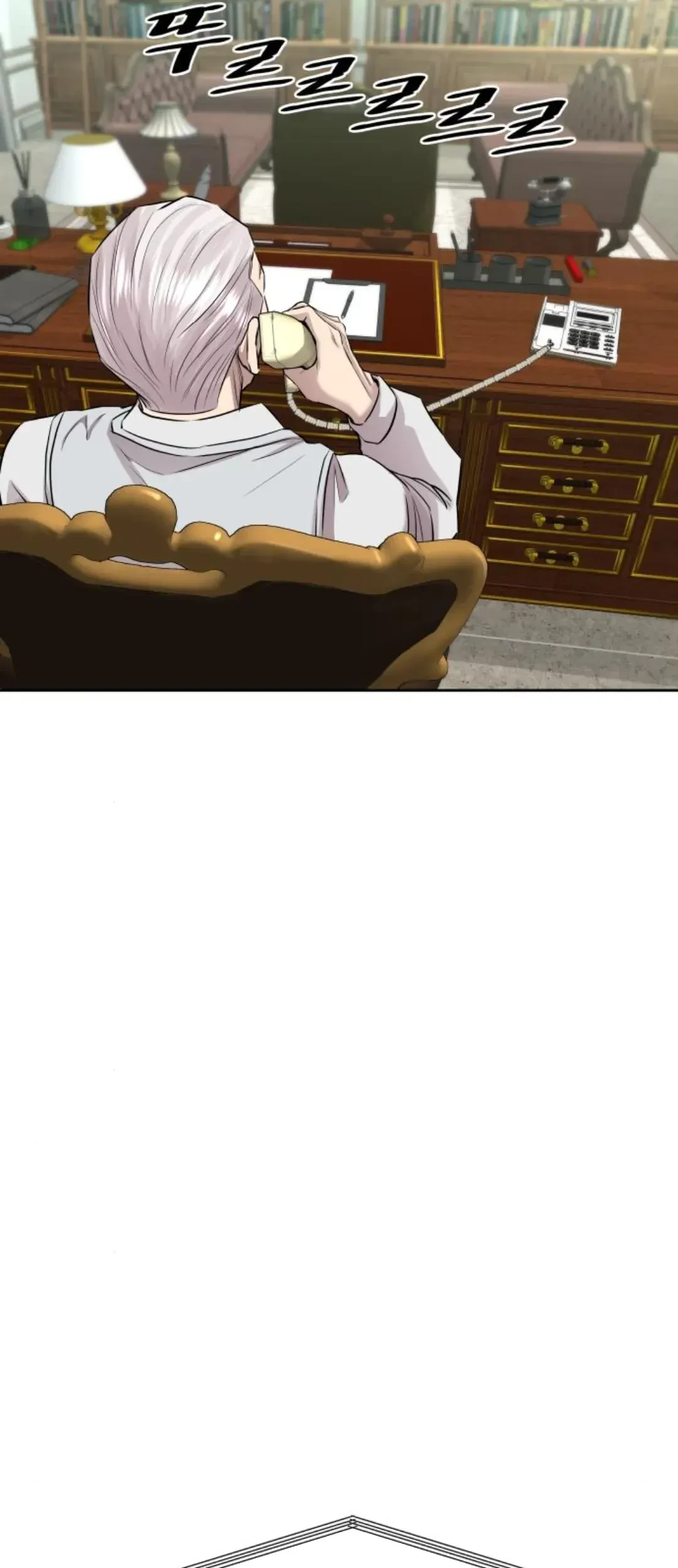 Genius Grandson of the Loan Shark King Chapter 18 - Halaman 63