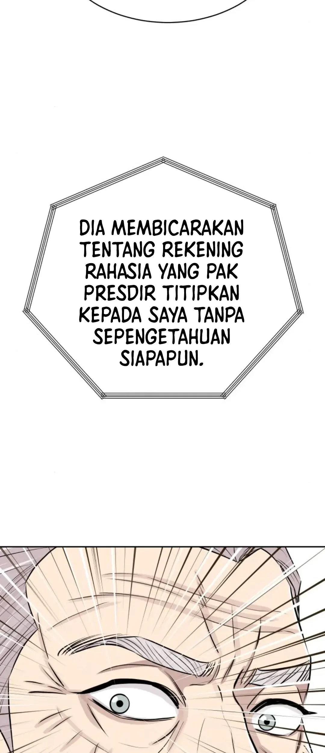Genius Grandson of the Loan Shark King Chapter 18 - Halaman 72