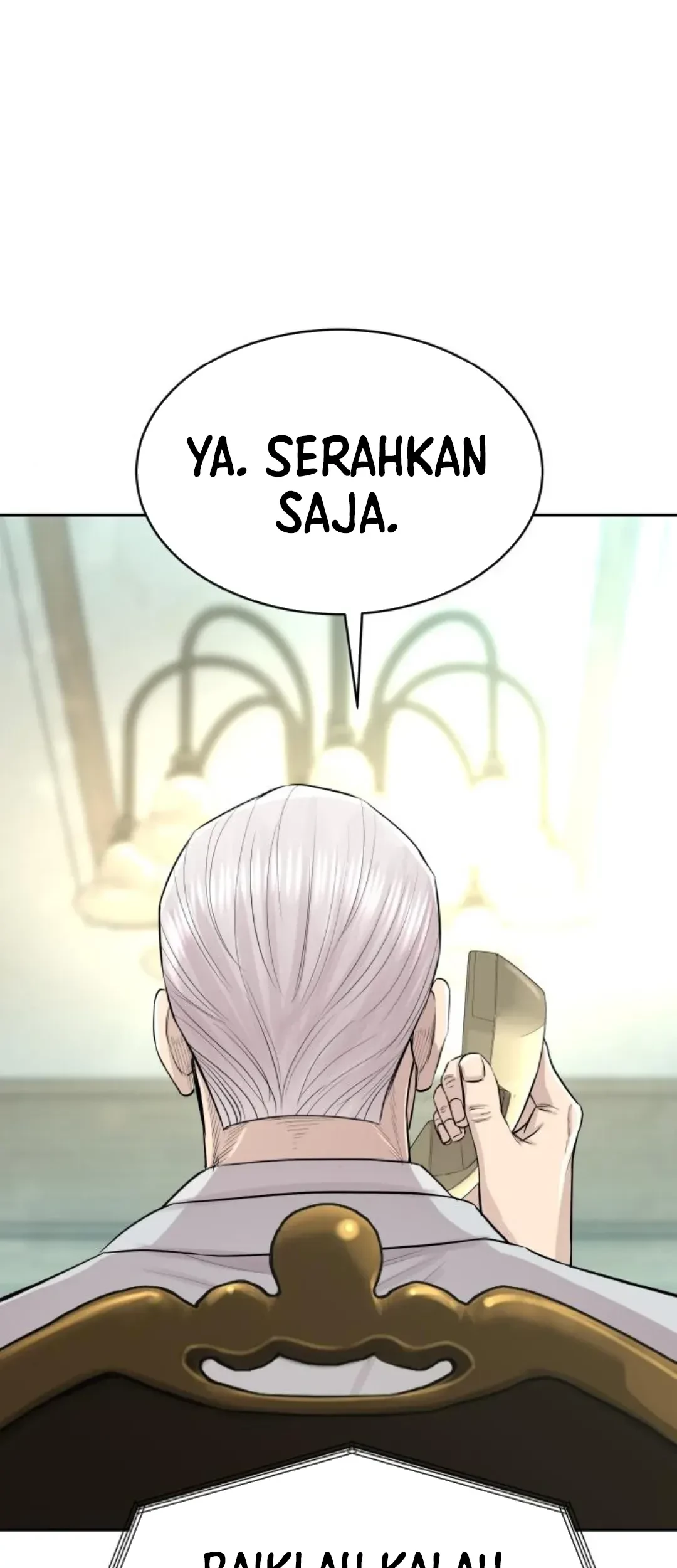Genius Grandson of the Loan Shark King Chapter 18 - Halaman 78