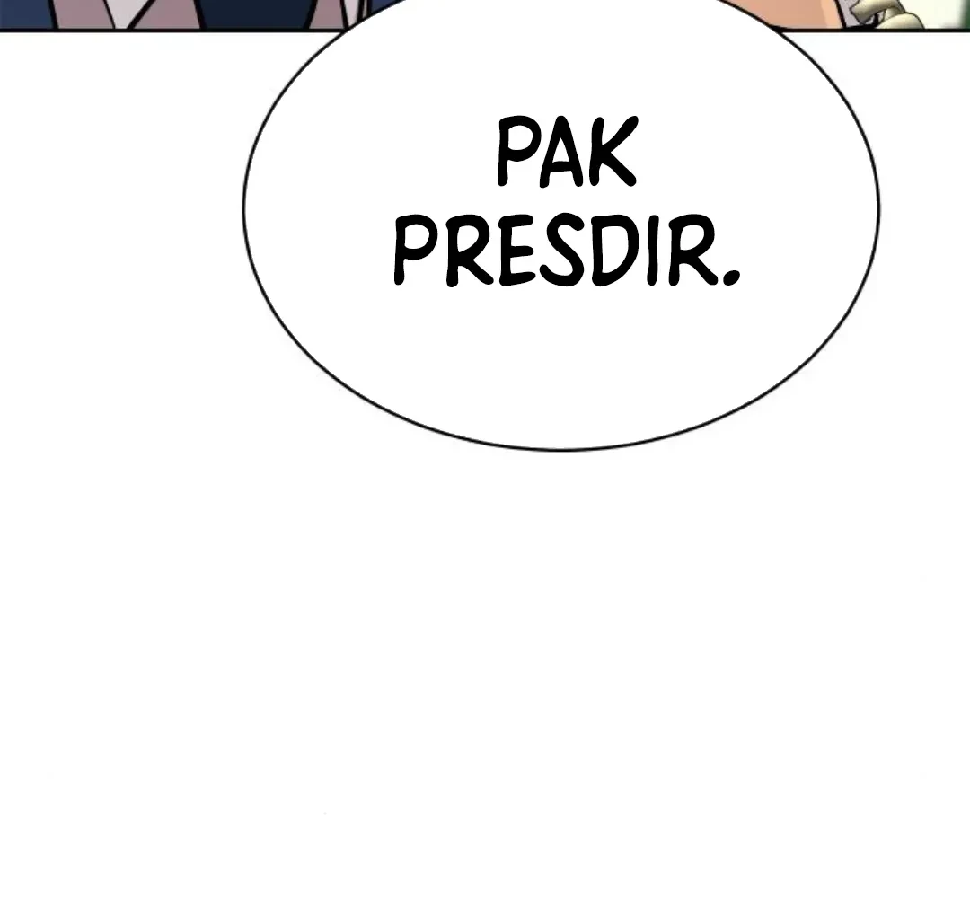 Genius Grandson of the Loan Shark King Chapter 18 - Halaman 89