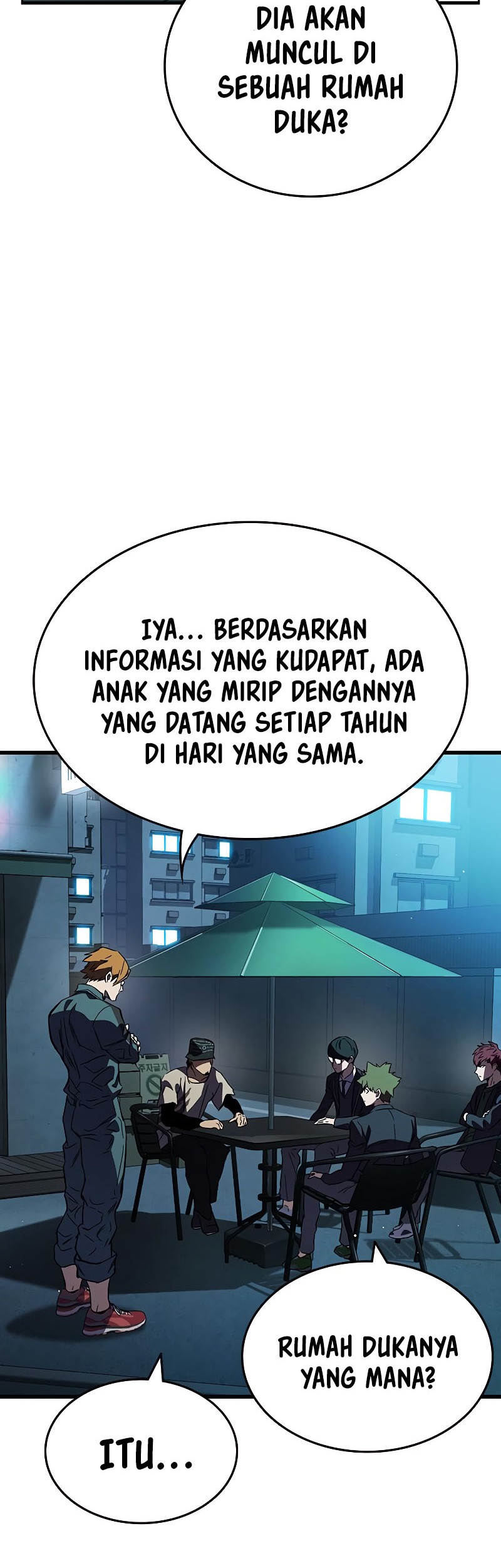 The Great War Chapter 13 - Halaman 71