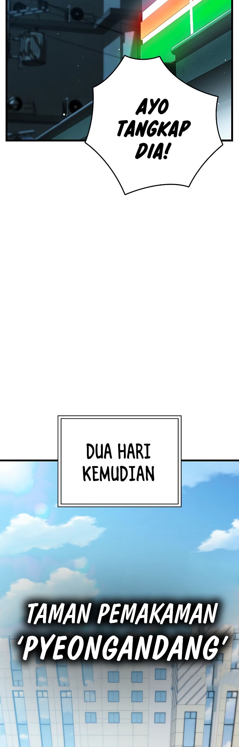 The Great War Chapter 13 - Halaman 81