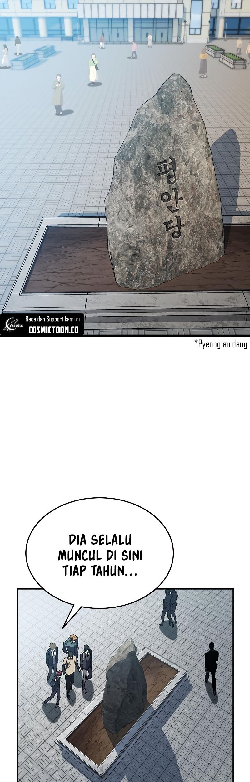 The Great War Chapter 13 - Halaman 82