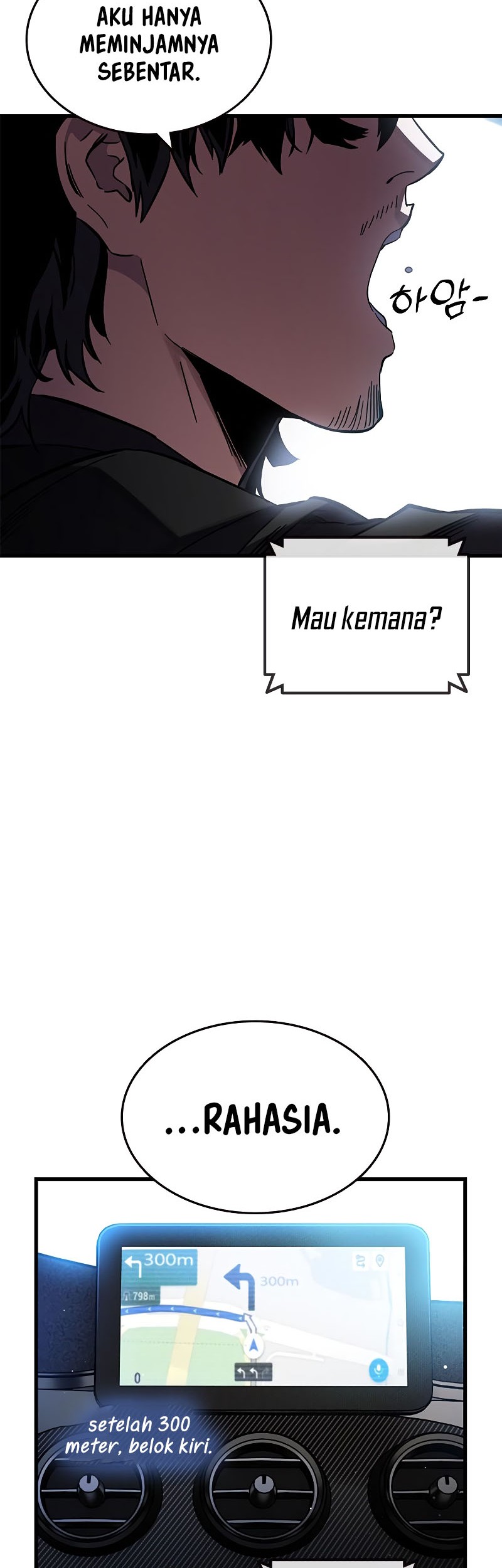 The Great War Chapter 13 - Halaman 95