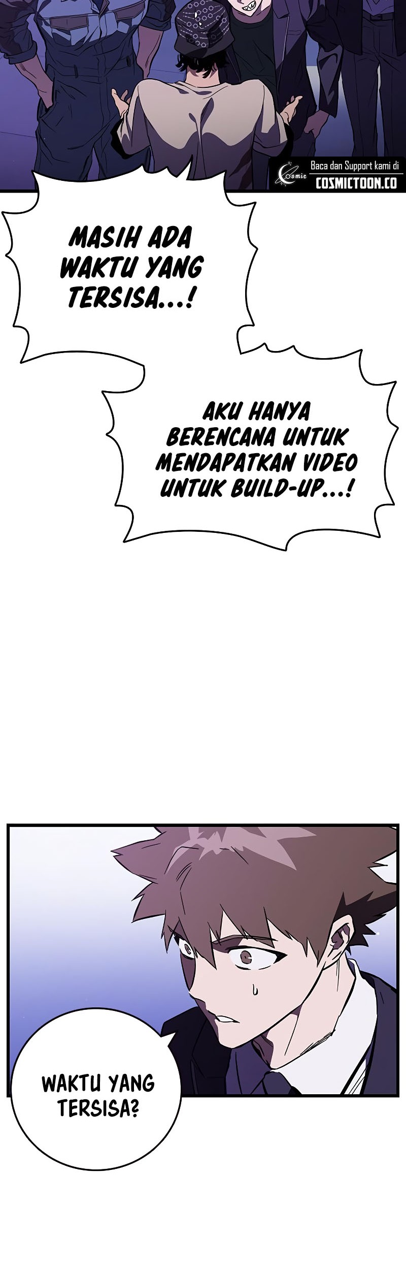 The Great War Chapter 13 - Halaman 19