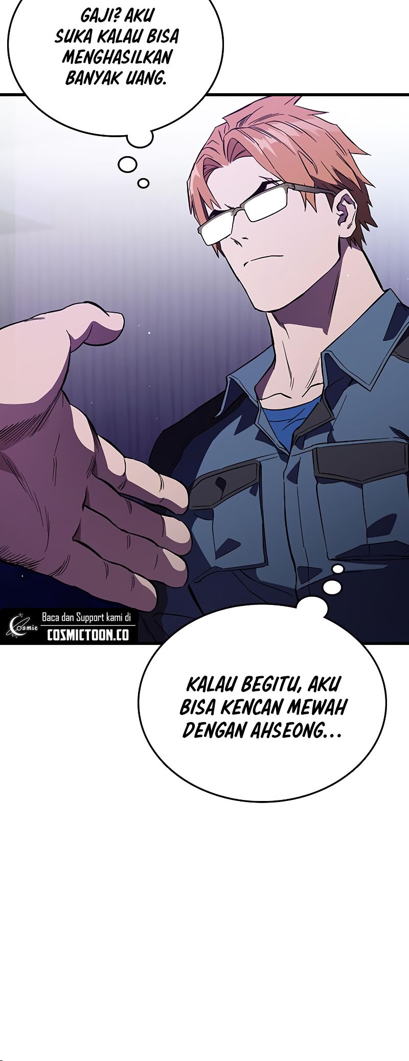 The Great War Chapter 13 - Halaman 33
