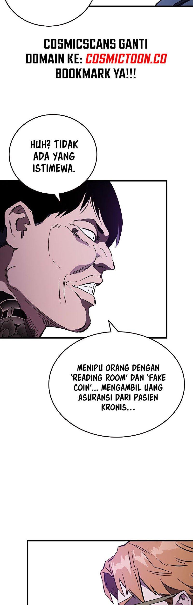 The Great War Chapter 13 - Halaman 35