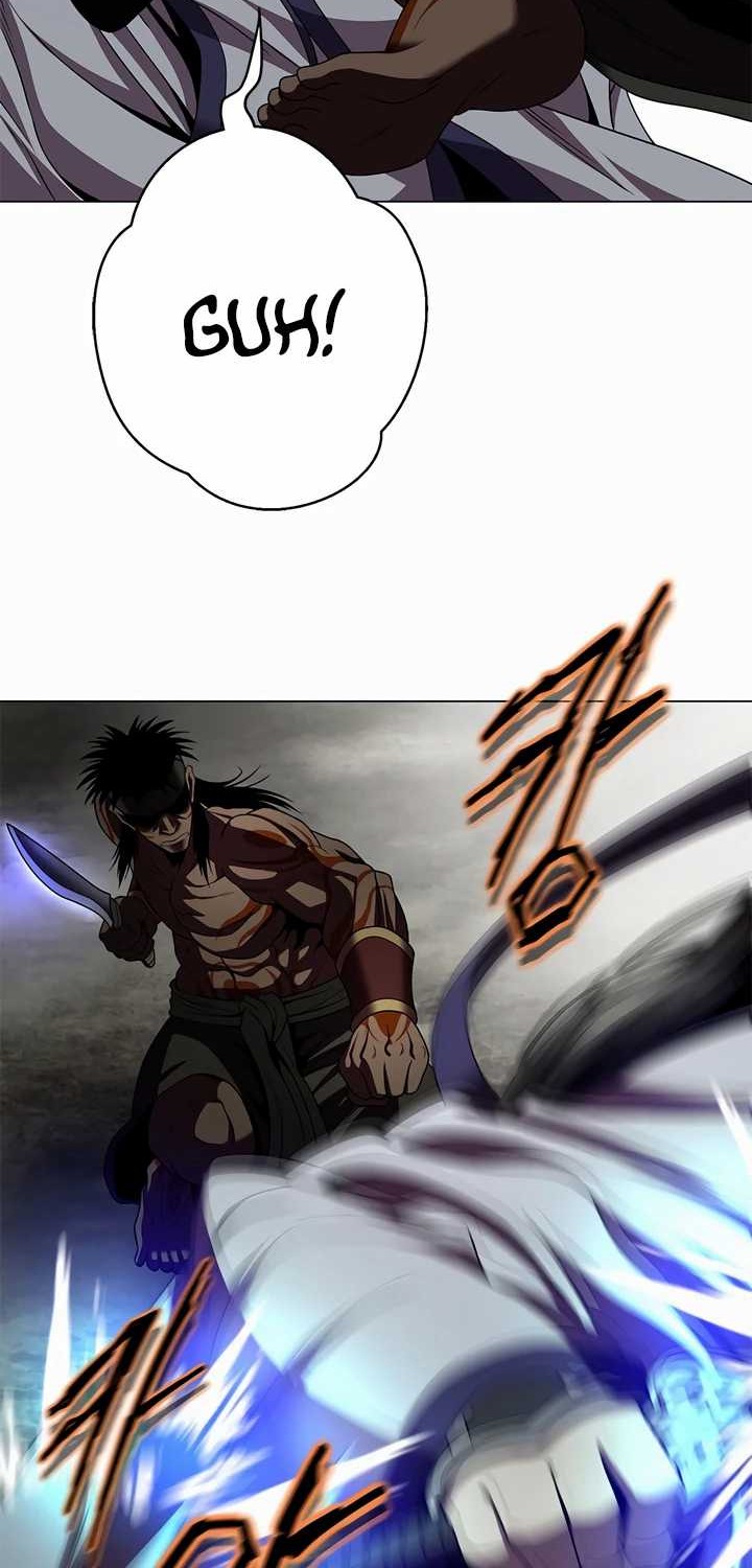 Invincible Territory Chapter 22 halaman 4