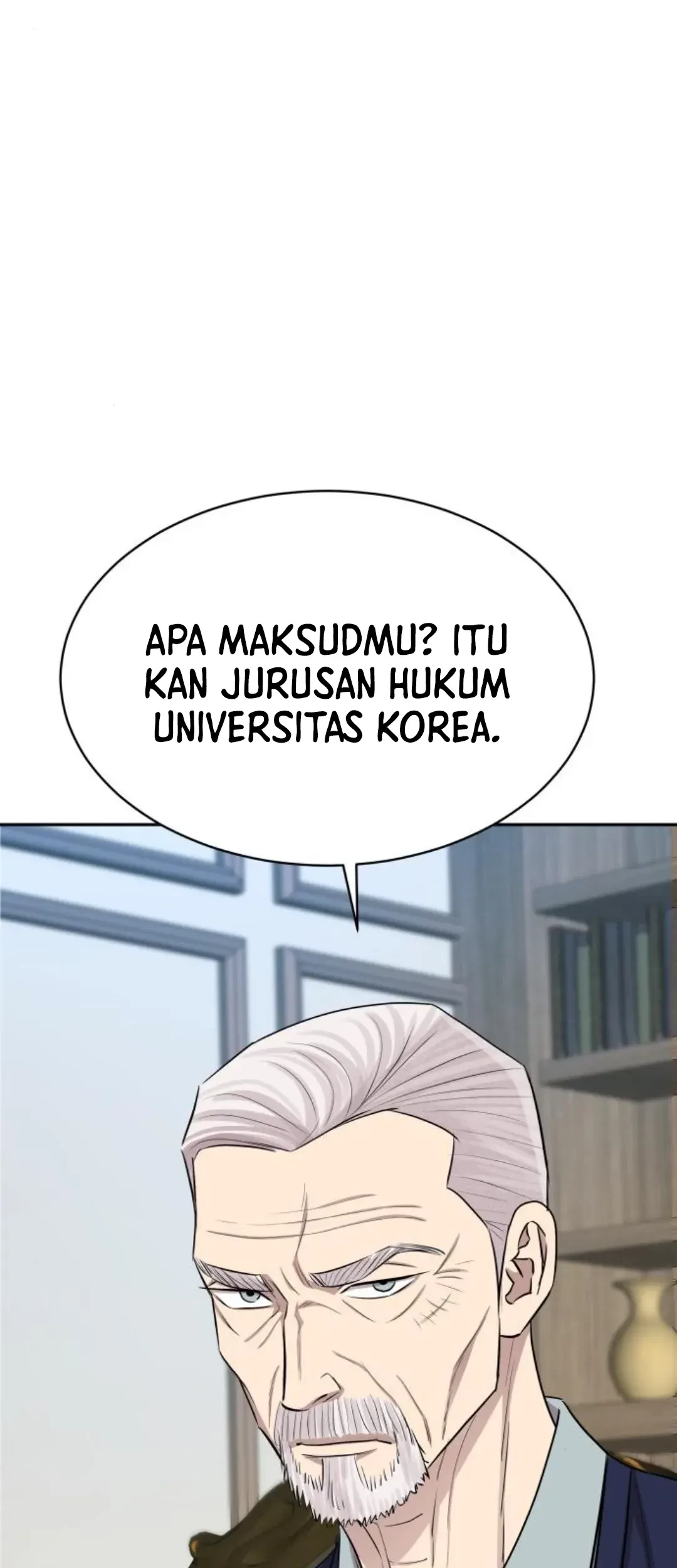 Genius Grandson of the Loan Shark King Chapter 16 - Halaman 60