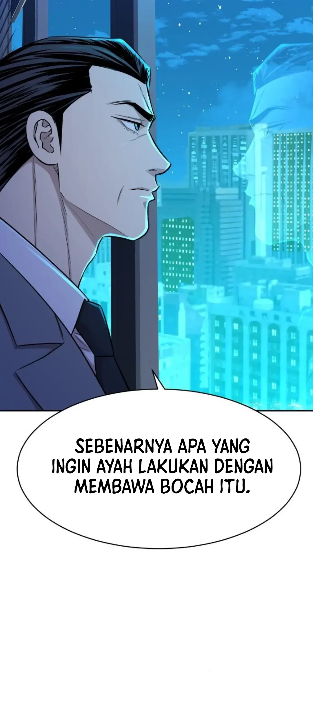 Genius Grandson of the Loan Shark King Chapter 16 - Halaman 116