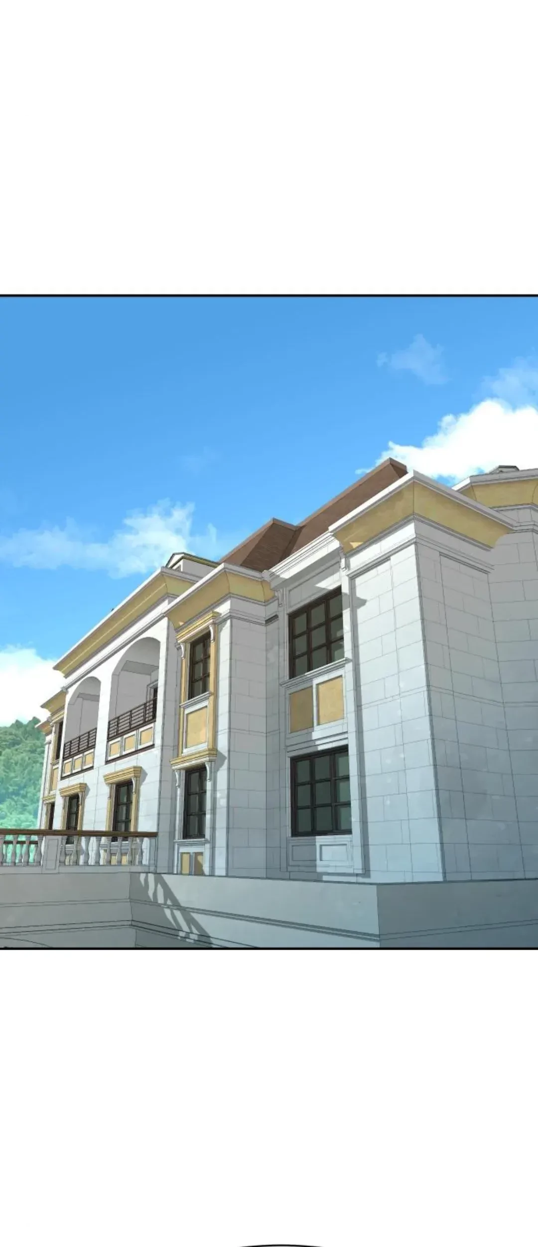 Manhwa Genius Grandson of the Loan Shark King Chapter 16 gambar 2