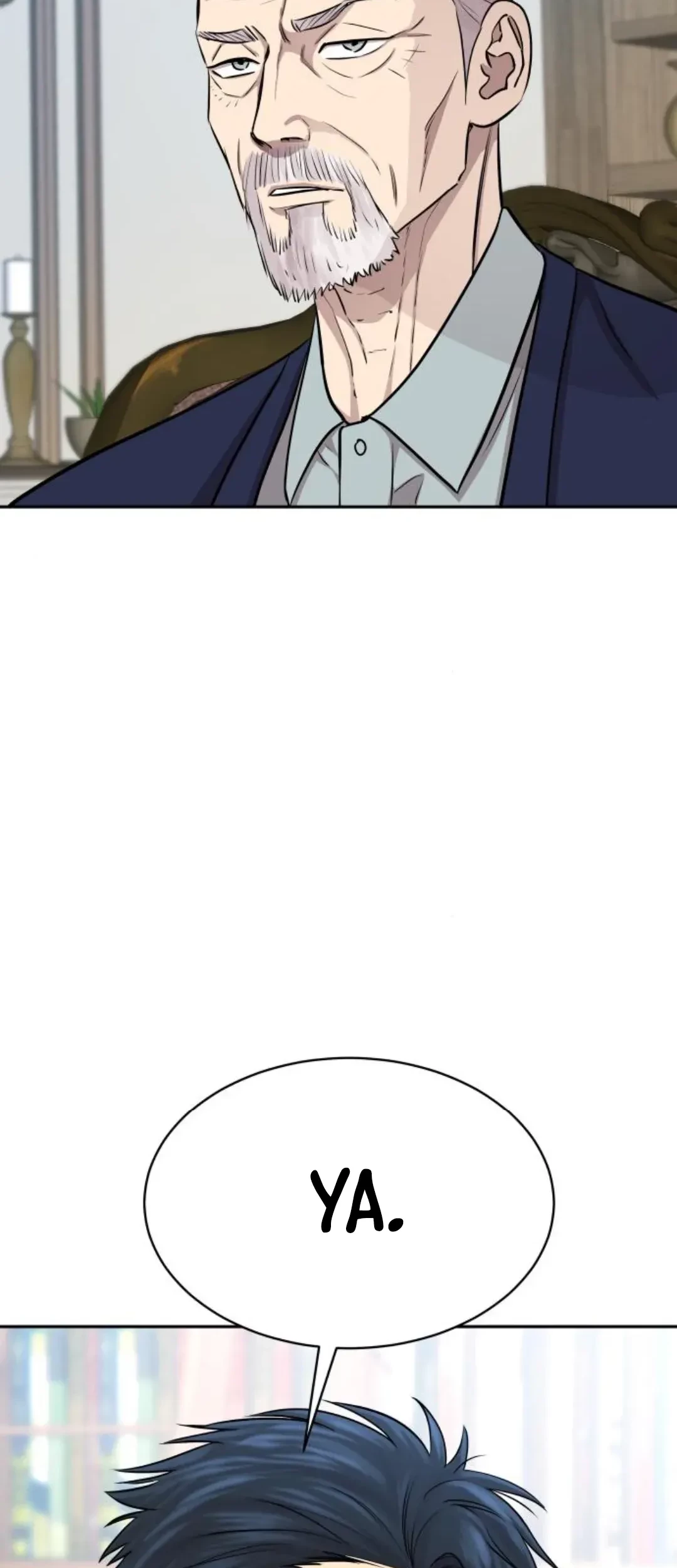 Genius Grandson of the Loan Shark King Chapter 16 - Halaman 33