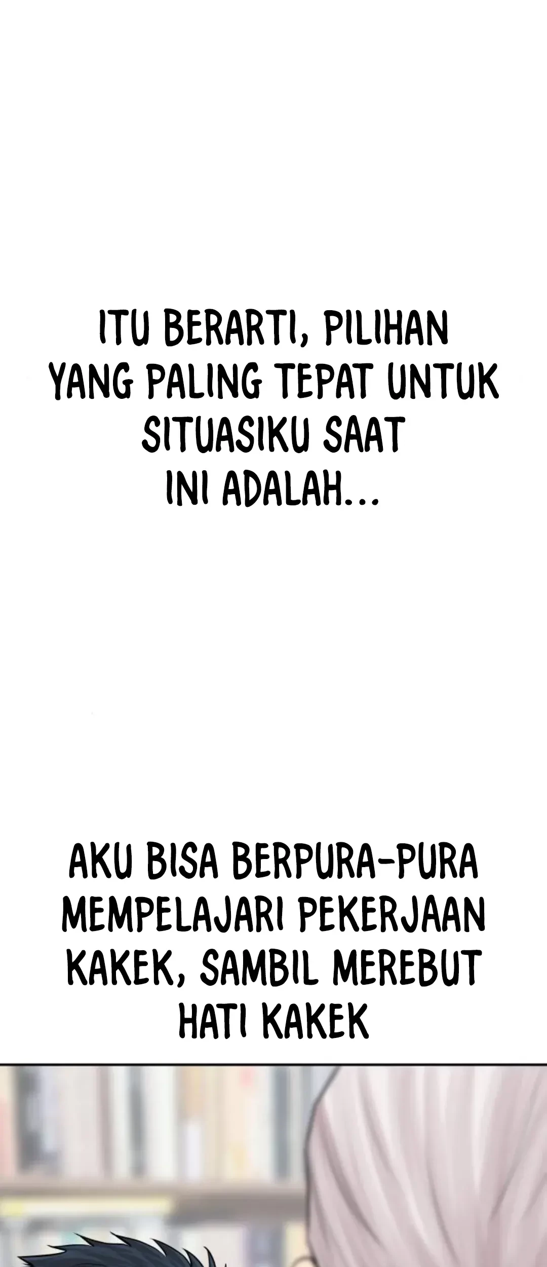 Genius Grandson of the Loan Shark King Chapter 16 - Halaman 47