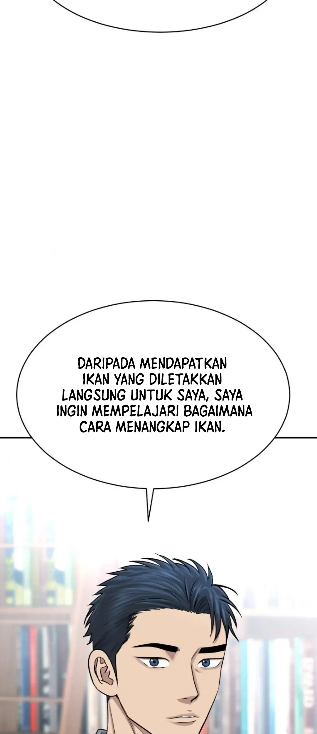 Genius Grandson of the Loan Shark King Chapter 16 - Halaman 52