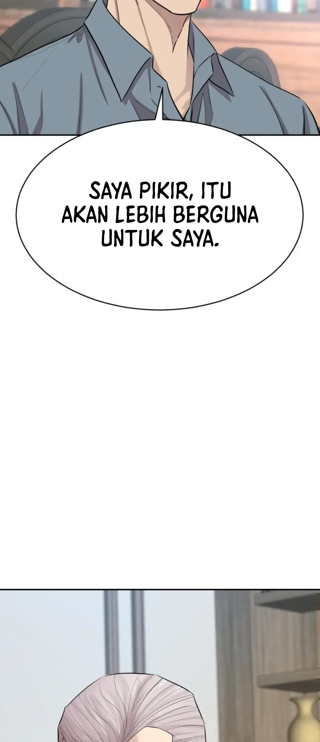 Genius Grandson of the Loan Shark King Chapter 16 - Halaman 53