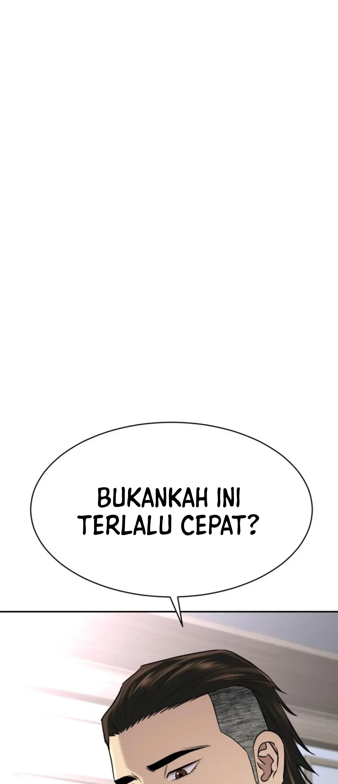 Genius Grandson of the Loan Shark King Chapter 16 - Halaman 56