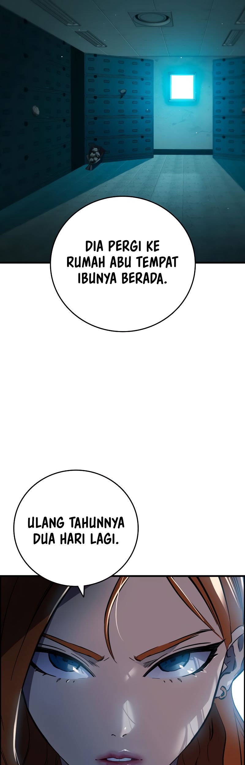 The Great War Chapter 11 - Halaman 52