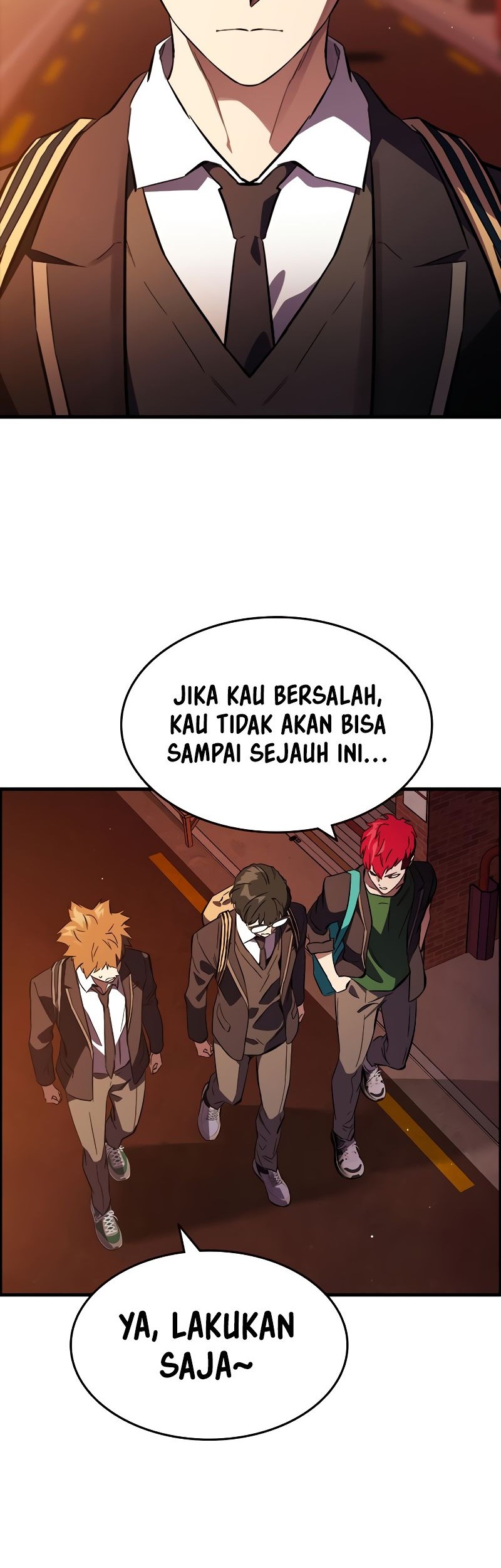 The Great War Chapter 11 - Halaman 55