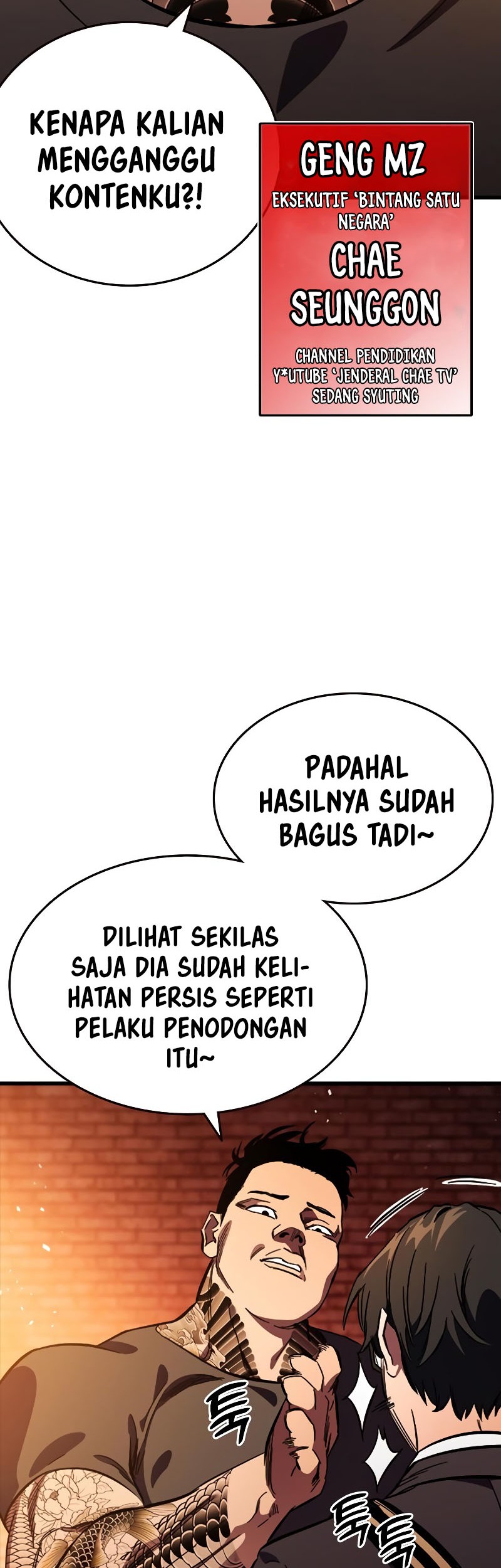 The Great War Chapter 11 - Halaman 79