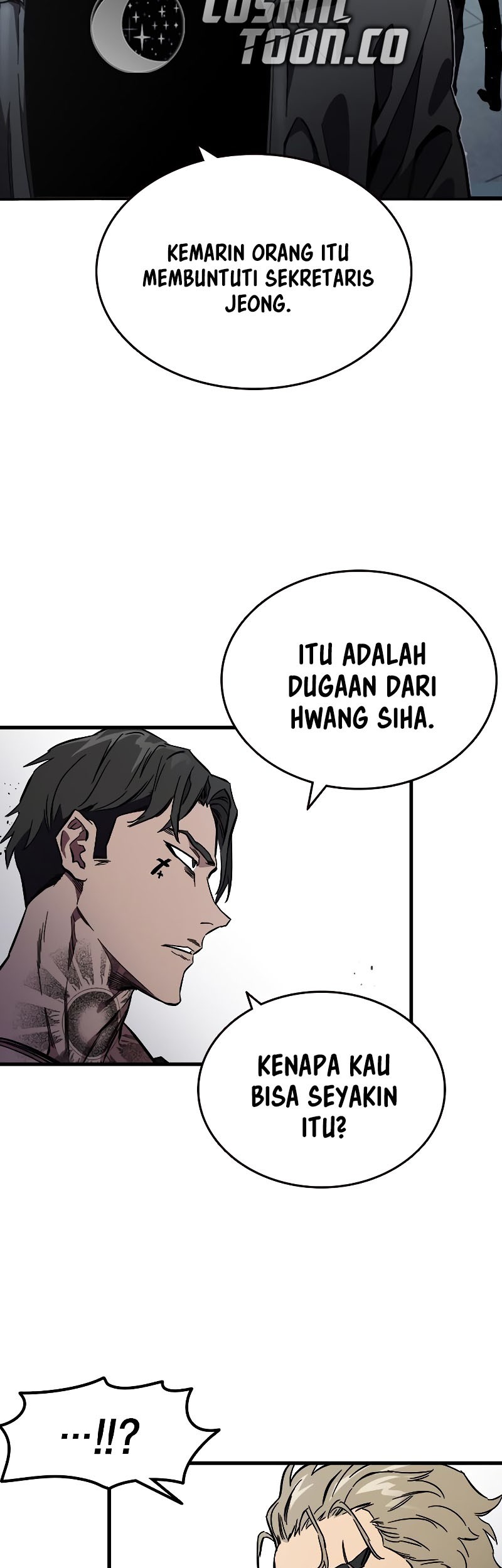 The Great War Chapter 11 - Halaman 23
