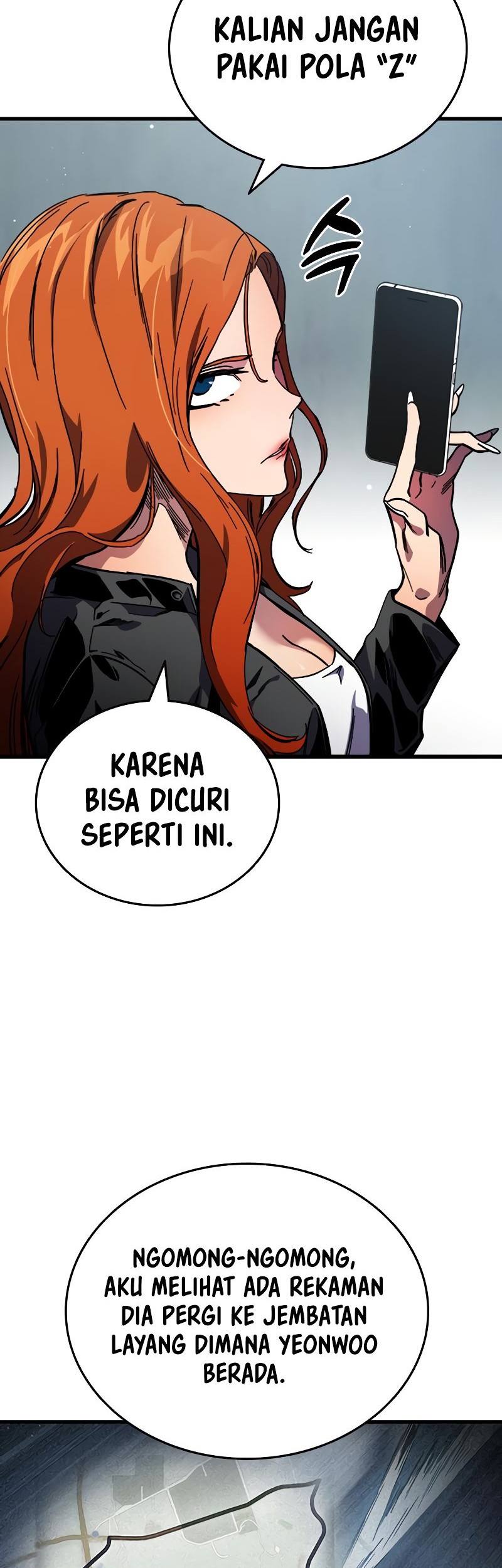 The Great War Chapter 11 - Halaman 29
